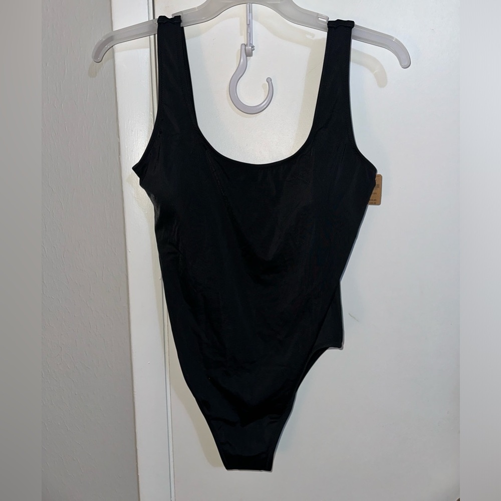 NWT PINK One Piece Swimsuit